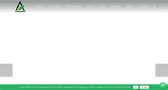 Desktop Screenshot of almoverde.pt